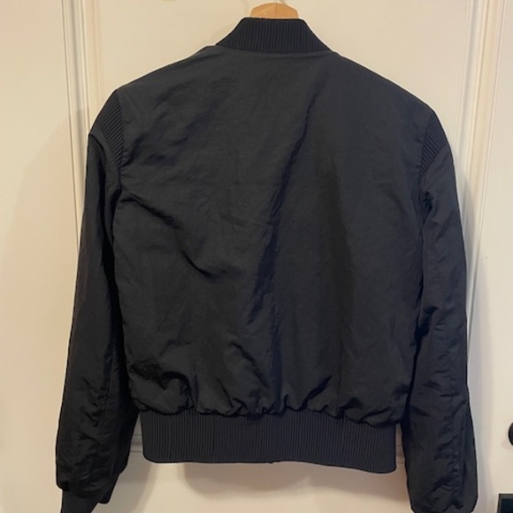 LULULEMON REVERSABLE INSULATED BOMBER JACKET - Picture 2 of 6